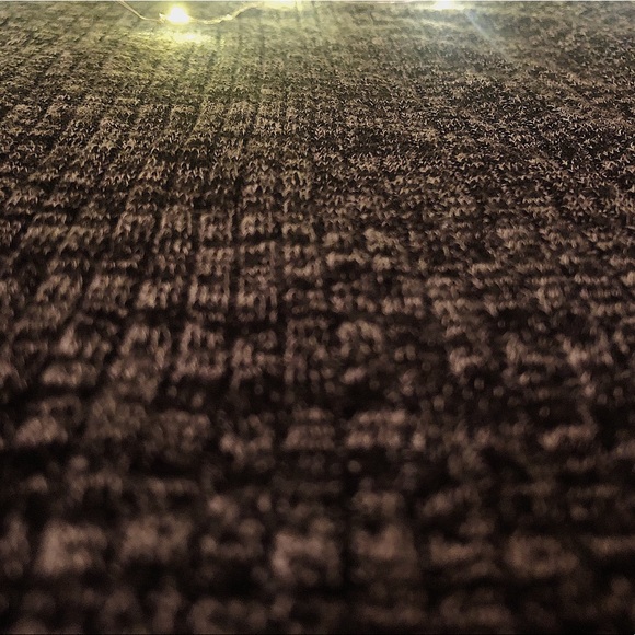 RUE21 ribbed tee - Picture 2 of 3